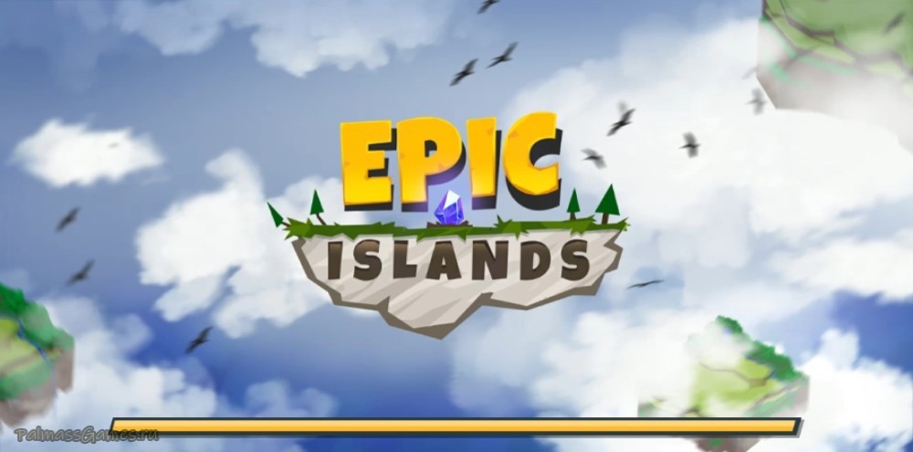 Epic Islands