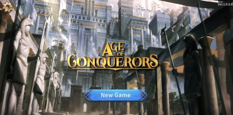 Age of Conquerors