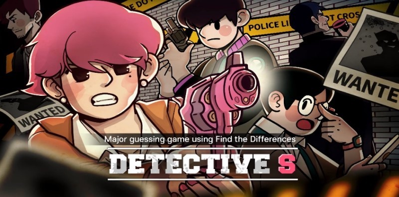 Detective S