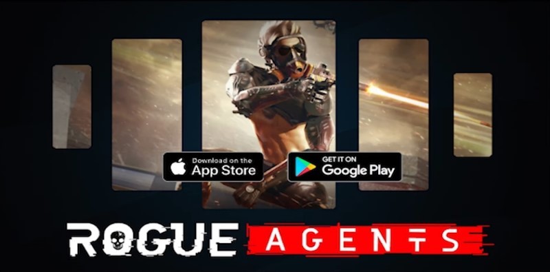 Rogue Agents