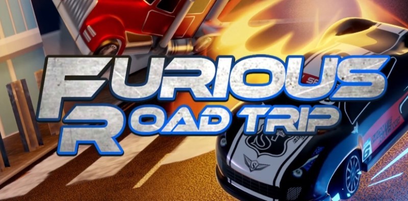 Furious Road Trip