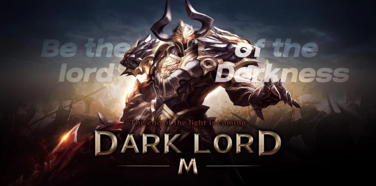 Dark Lord M