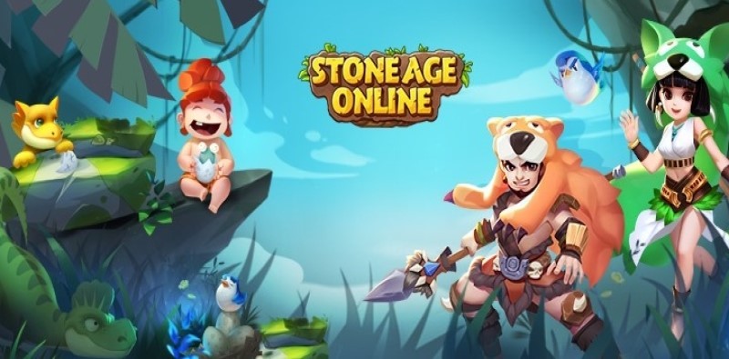 Stone Age Online