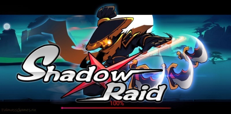 Shadow Raid
