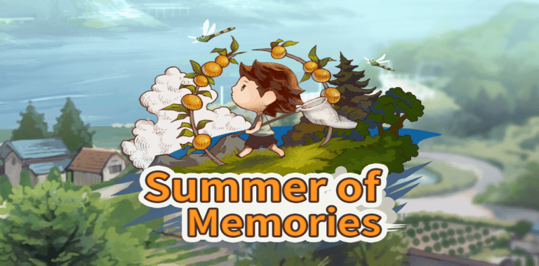 Summer of Memories