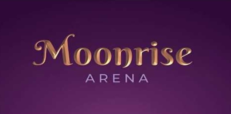 Moonrise Arena - Pixel Action RPG