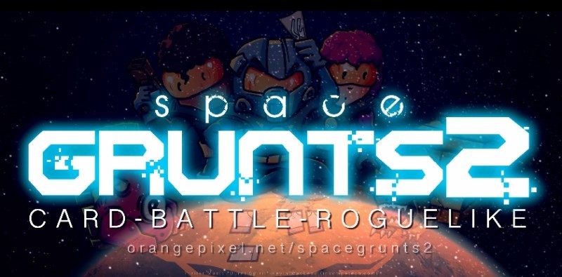 Space Grunts 2