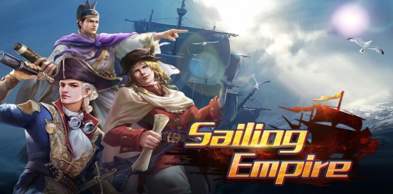 Sailing Empire