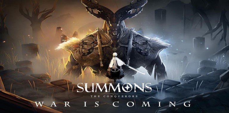 Summons: The Conquerors