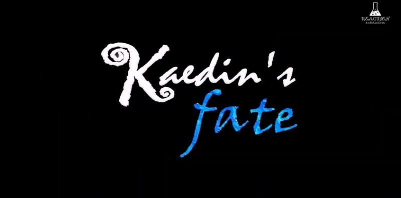 Kaedin's Fate : Action Adventure RPG