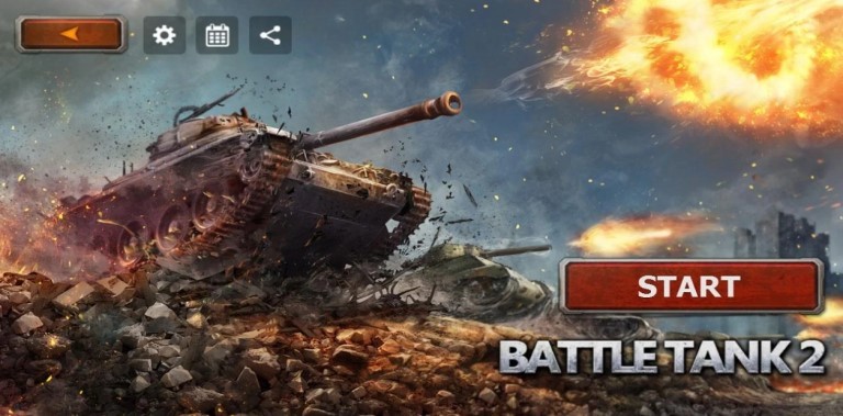 Battle tank2
