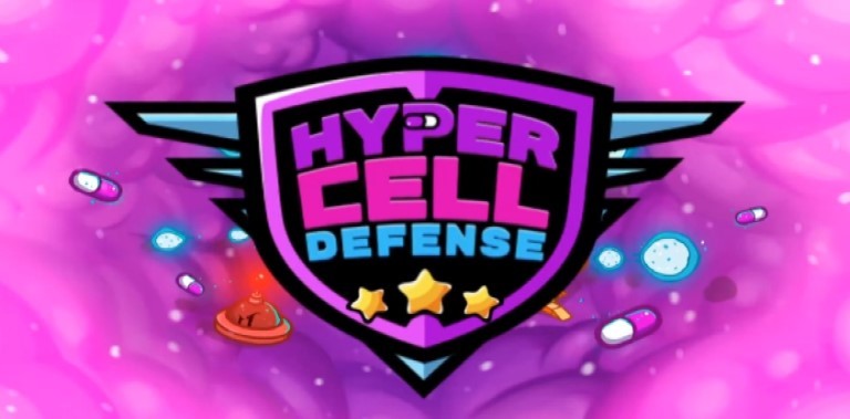 Hyper Cell Defense