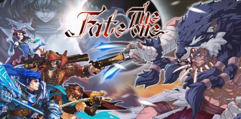 Fate:The One