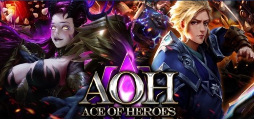 Ace of Heroes