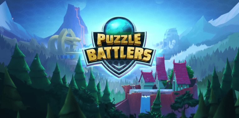 Puzzle Battlers