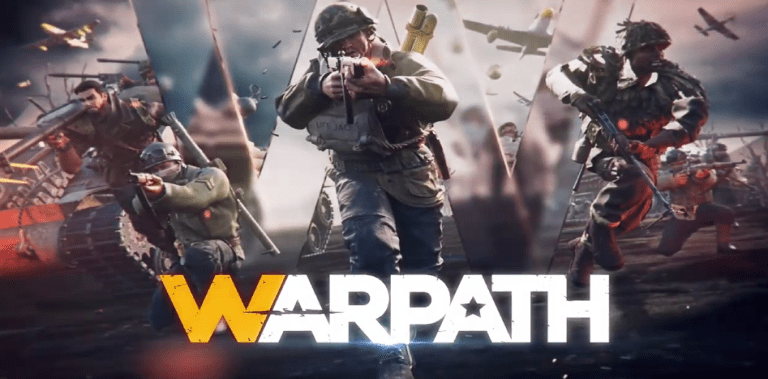 Warpath (Early Access)