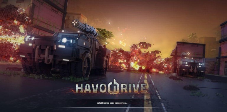 Havoc Drive