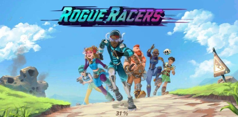 Rogue Racers