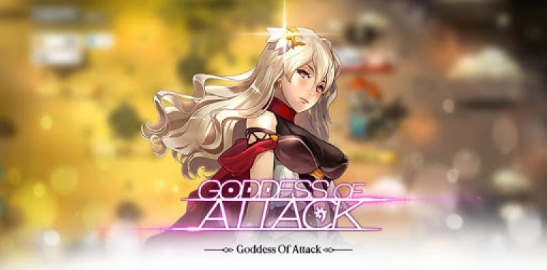 Goddess of Attack: Descent of the Goddess