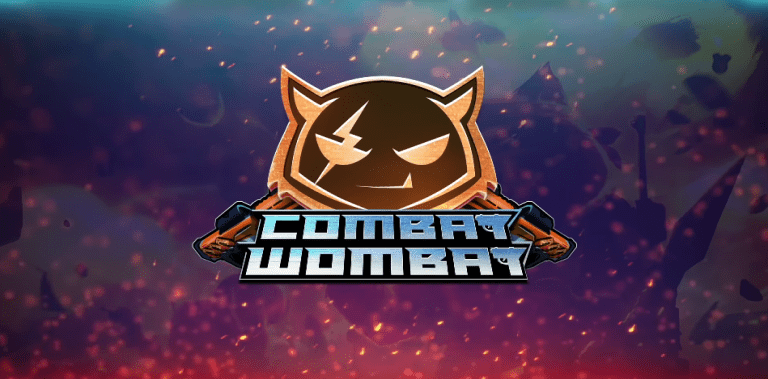 Combat Wombat: Competitive Match-3