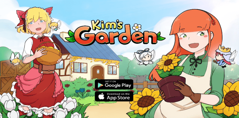 Kim's Garden