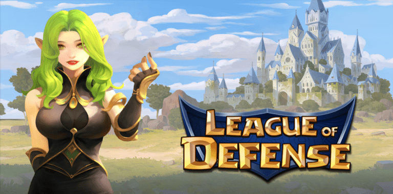 League of Defense
