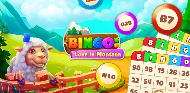 Bingo: Love in Montana