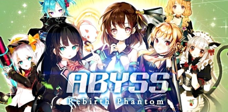 Abyss : Rebirth Phantom