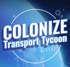 Colonize: Transpor Tycoon
