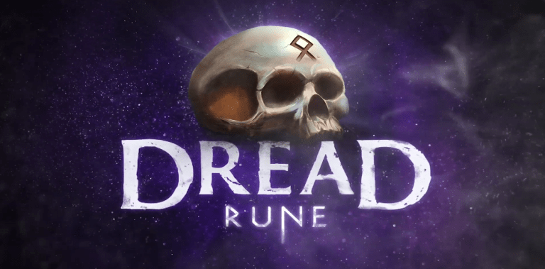 Dread Rune Roguelike Dungeon Crawler