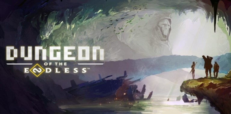 Dungeon of the Endless: Apogee