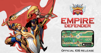 Empire Defender TD: Tower Defense The Fantasy War