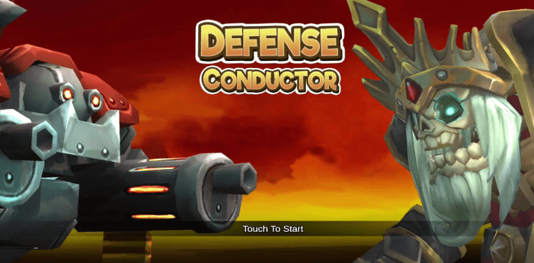 Defense Conductor