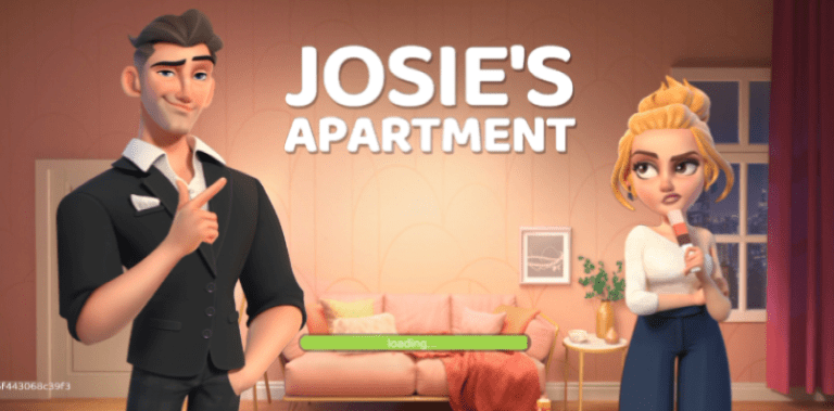 Josie's Apartment