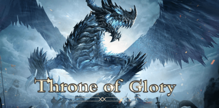 Throne of Glory