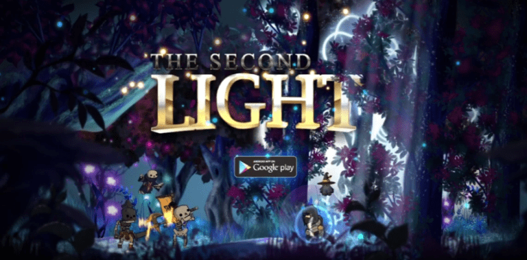 The Second Light