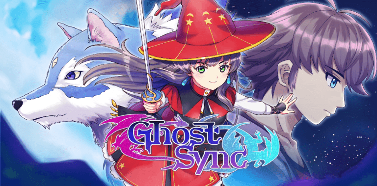 RPG Ghost Sync