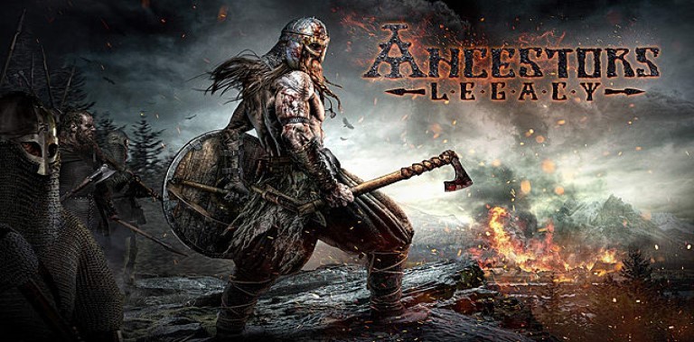 Ancestors Legacy: Viking‪s