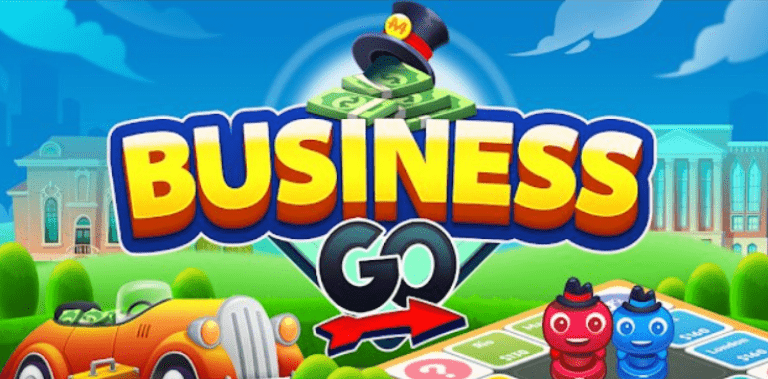Business Go