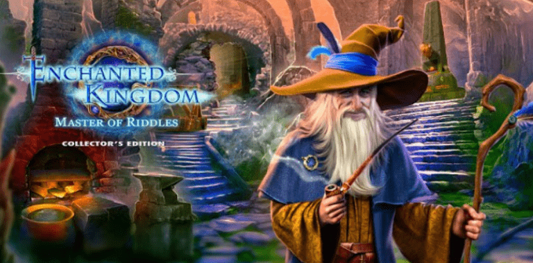 Hidden Objects - Enchanted Kingdom: Master