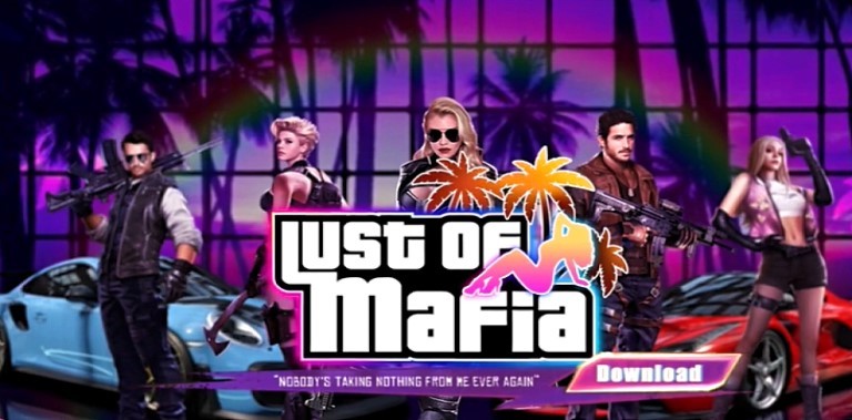 Lust of Mafia Gameplay Android New Game