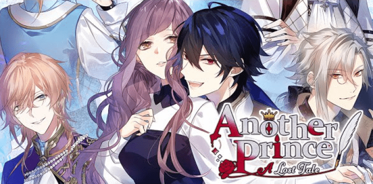 Another Prince ~A Lost Tale~ (Romantic Otome Game)