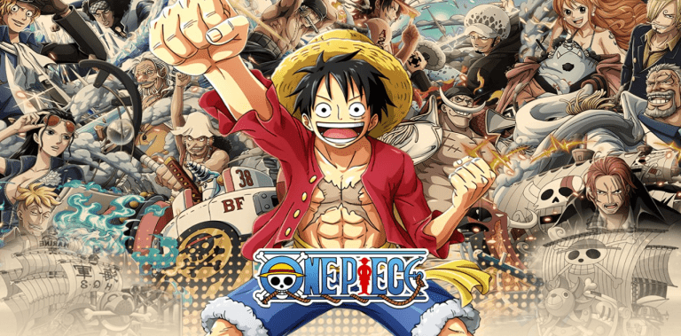 OP:Voyage Chronicles(One Piece) • Android & Ios New Games