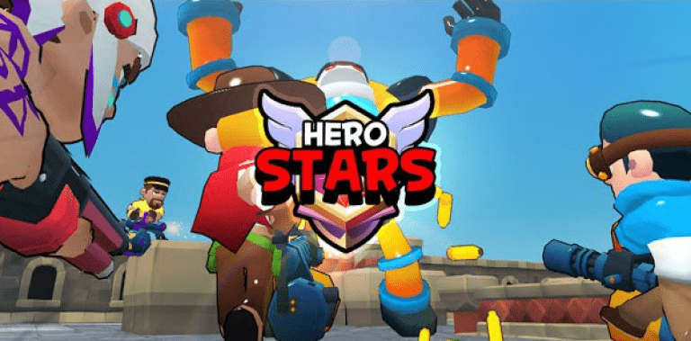 HeroStars