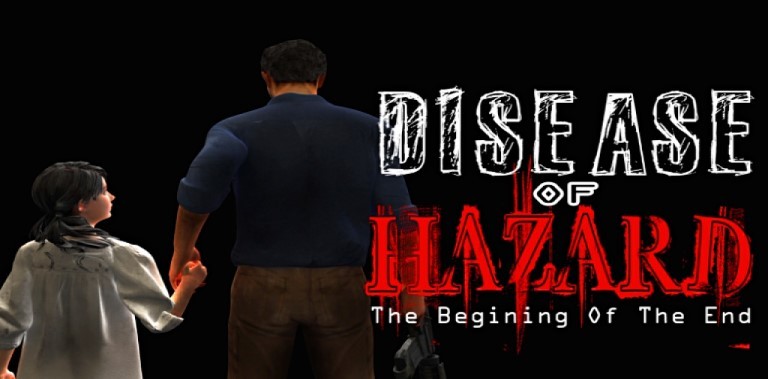 Disease Of Hazard Gameplay Android New Game