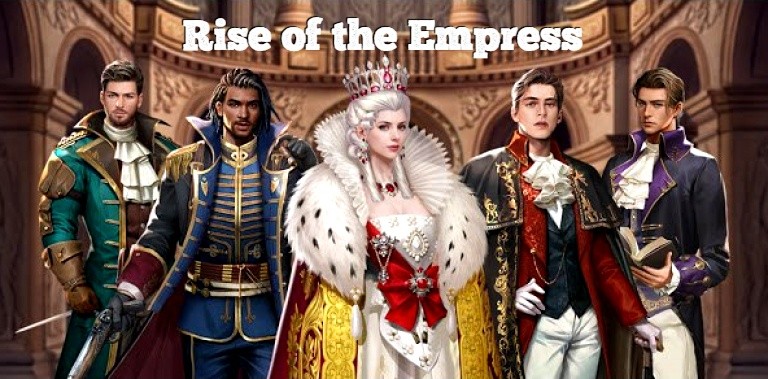 Rise of the Empress