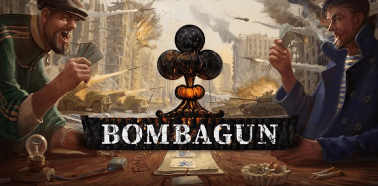 Bombagun