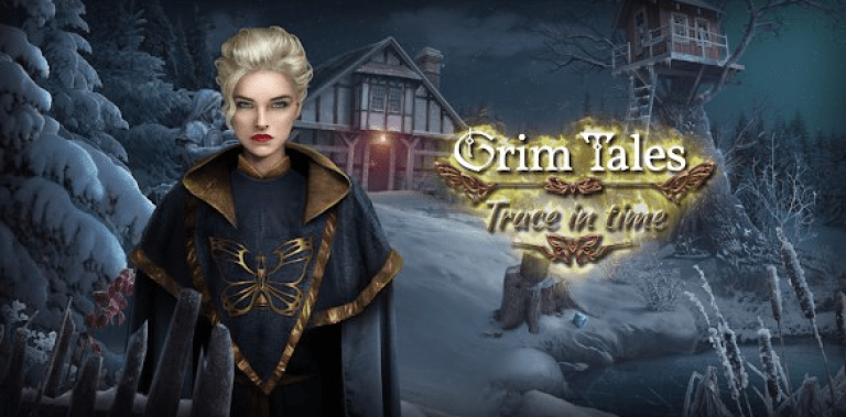 Grim Tales: Trace in time