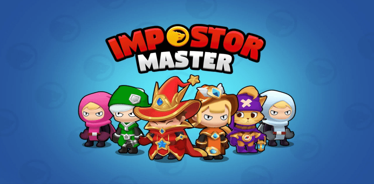 Impostor Master