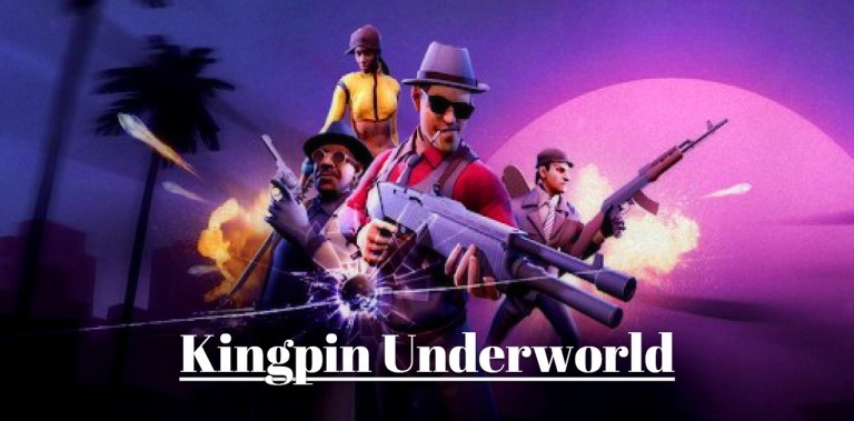 Kingpin Underworld